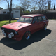 Illustration for article titled At $3,500, Would You Old School Rule In This Wild 1969 Ford Cortina Wagon Project?em/em